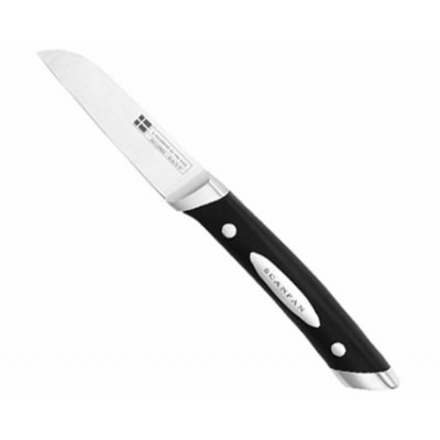 Scanpan Classic Bull Nose Paring Knife 9cms